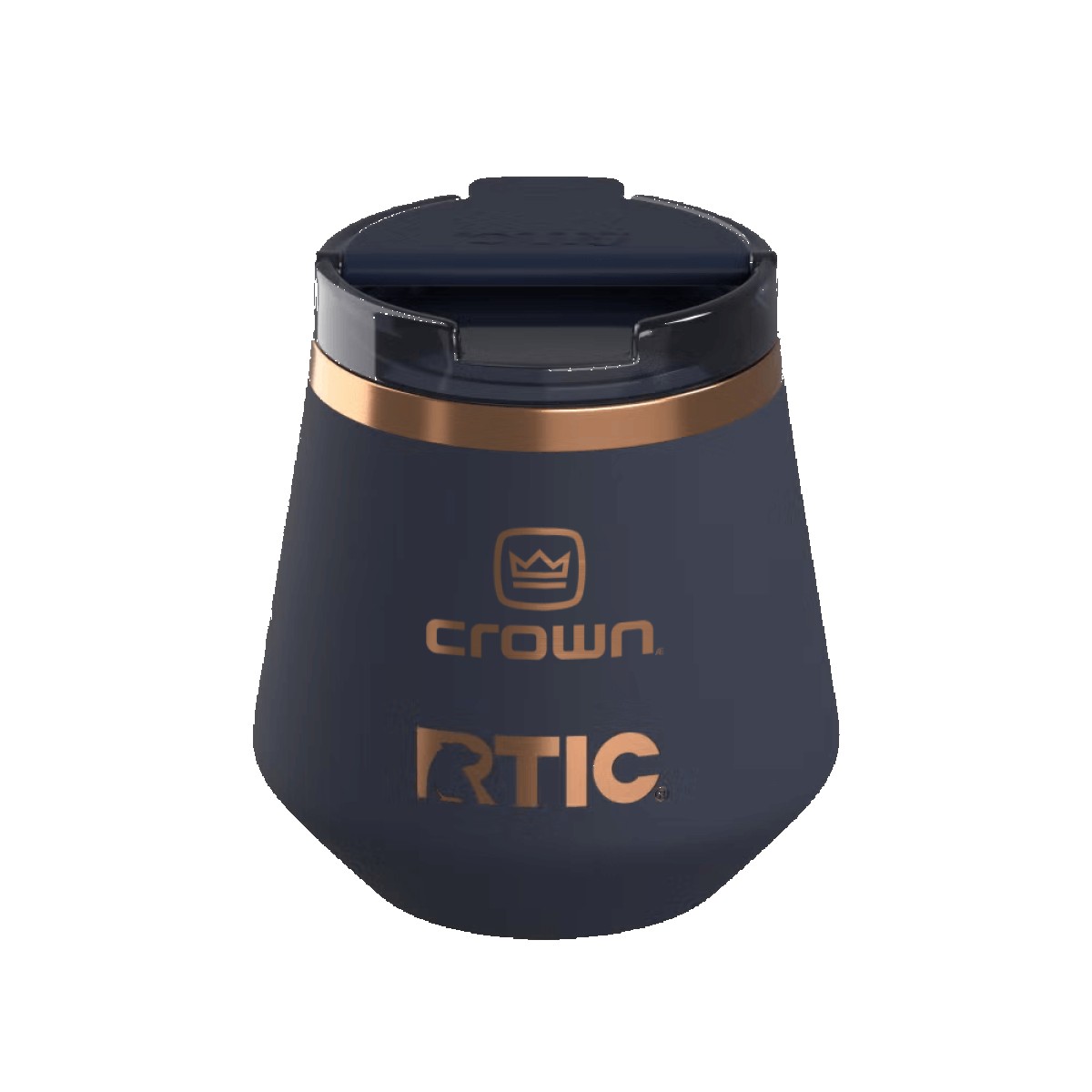 RTIC Happy Hour Lowball Tumbler 1