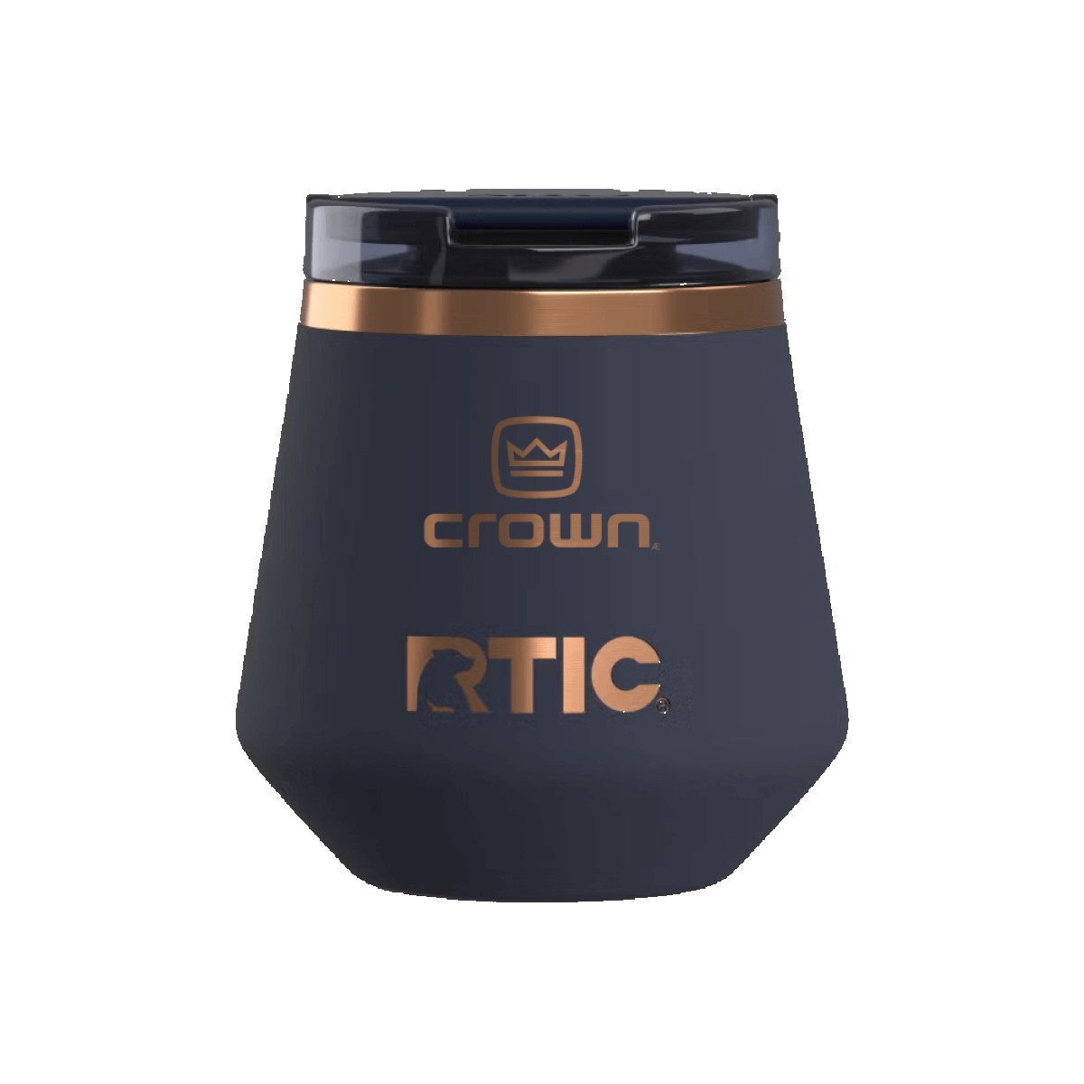 RTIC Happy Hour Lowball Tumbler 1