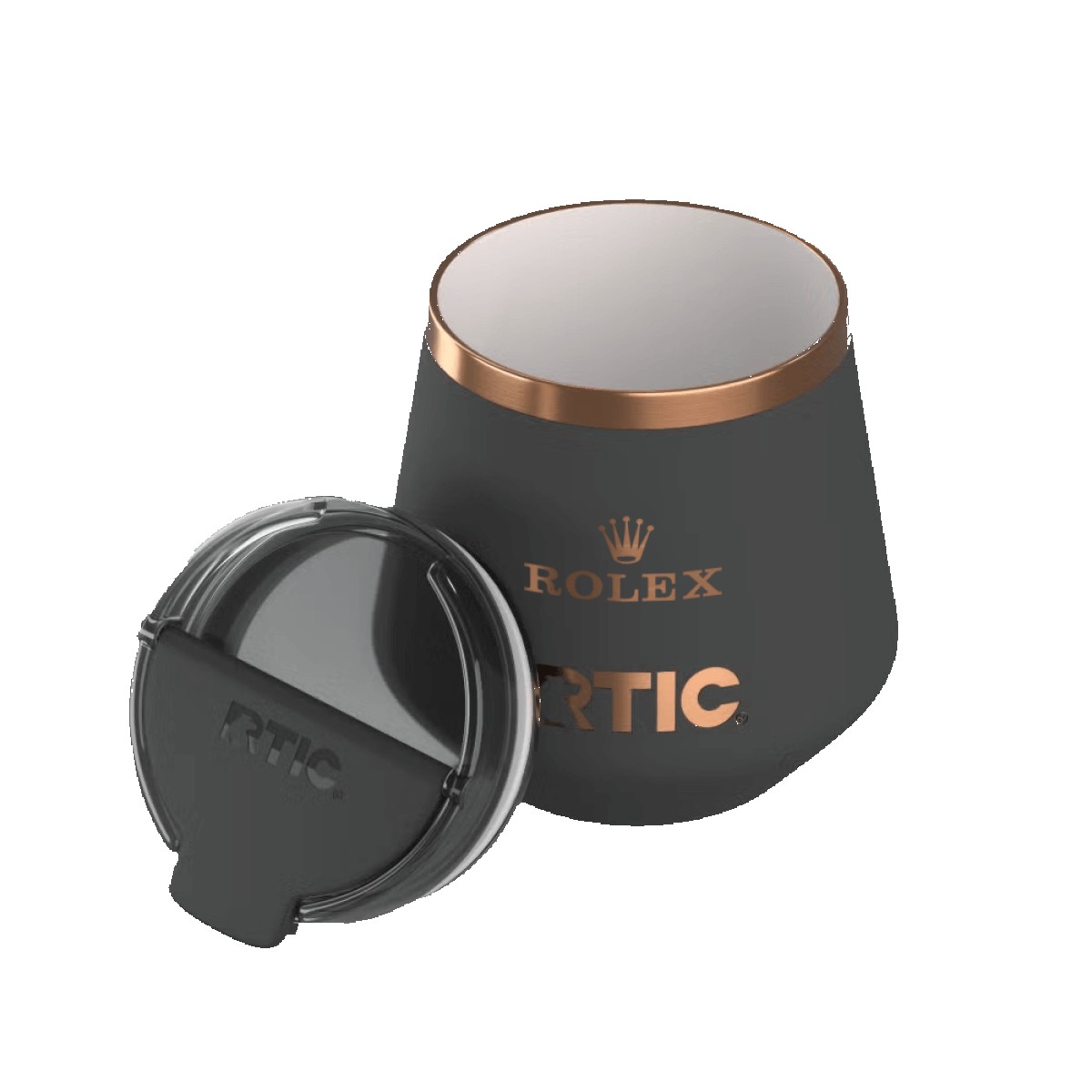 RTIC Happy Hour Lowball Tumbler 1