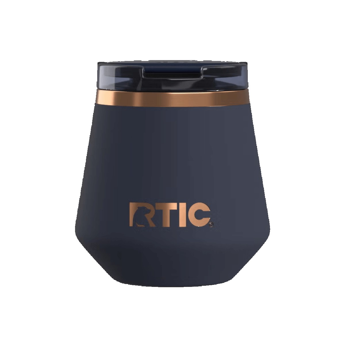 RTIC Happy Hour Lowball Tumbler 1