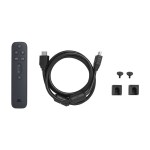 JBL Bar 2.1 Deep Bass (MK2) - Black JBL Bar 2.1 Deep Bass (MK2) - Black