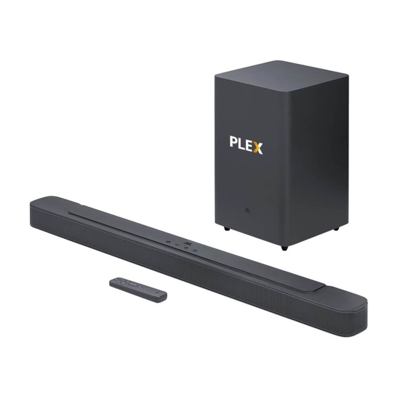 JBL Bar 2.1 Deep Bass (MK2) 1 JBL Bar 2.1 Deep Bass (MK2) 1