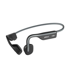 Shokz Open Move Bluetooth Bone-Conduction Headphones 1 Shokz Open Move Bluetooth Bone-Conduction Headphones 1