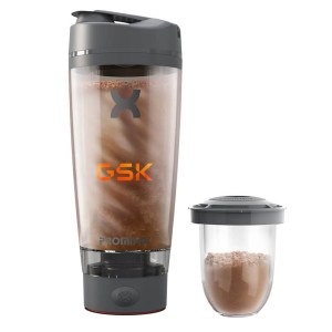 Promixx Pro 20oz Electric Shaker Bottle 1 Promixx Pro 20oz Electric Shaker Bottle 1