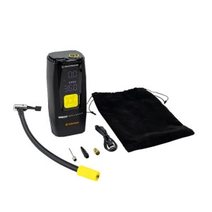 Scosche Portable Inflator + Power Bank 1 Scosche Portable Inflator + Power Bank 1