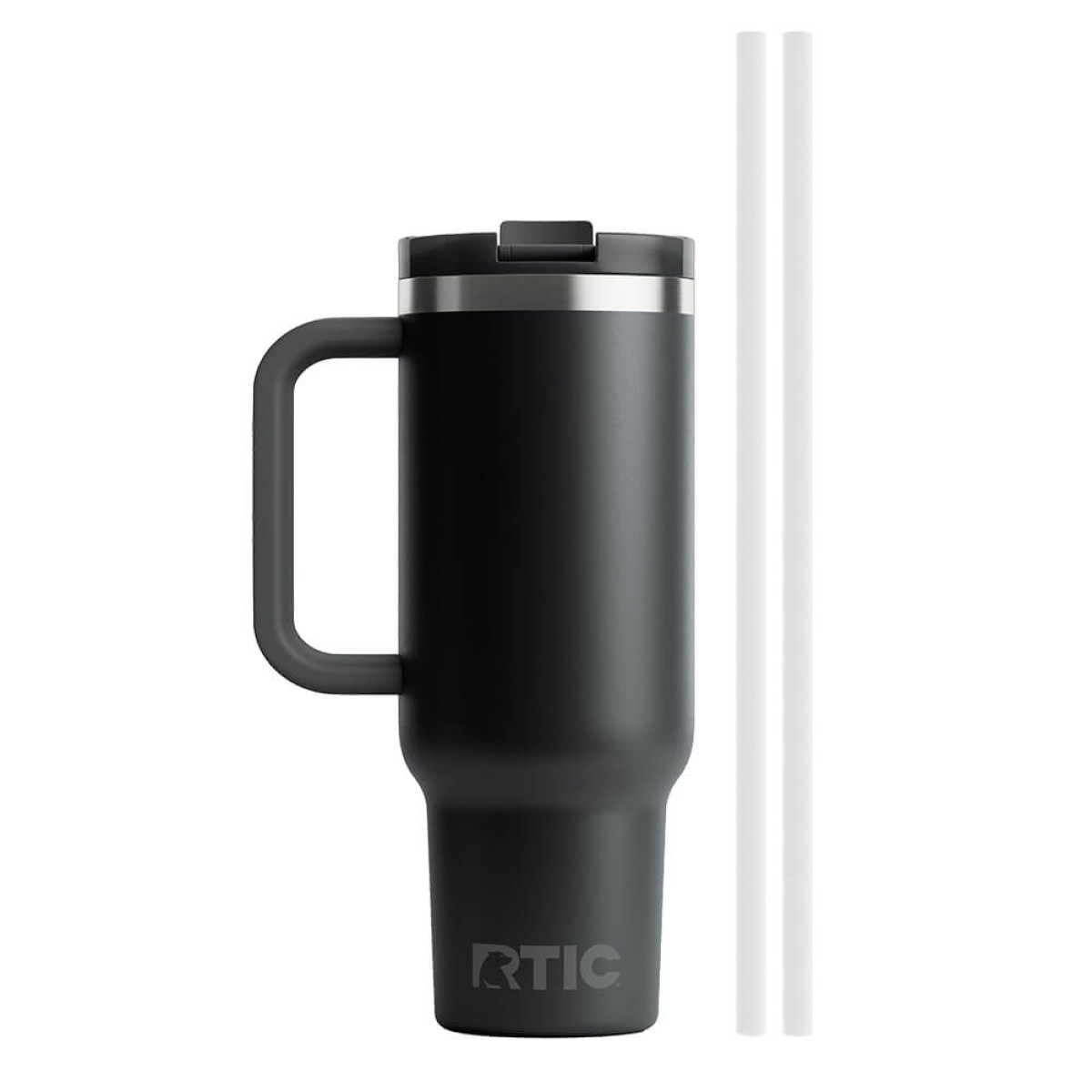 RTIC Road Trip 40oz Tumbler (Ceramic Lining) 1
