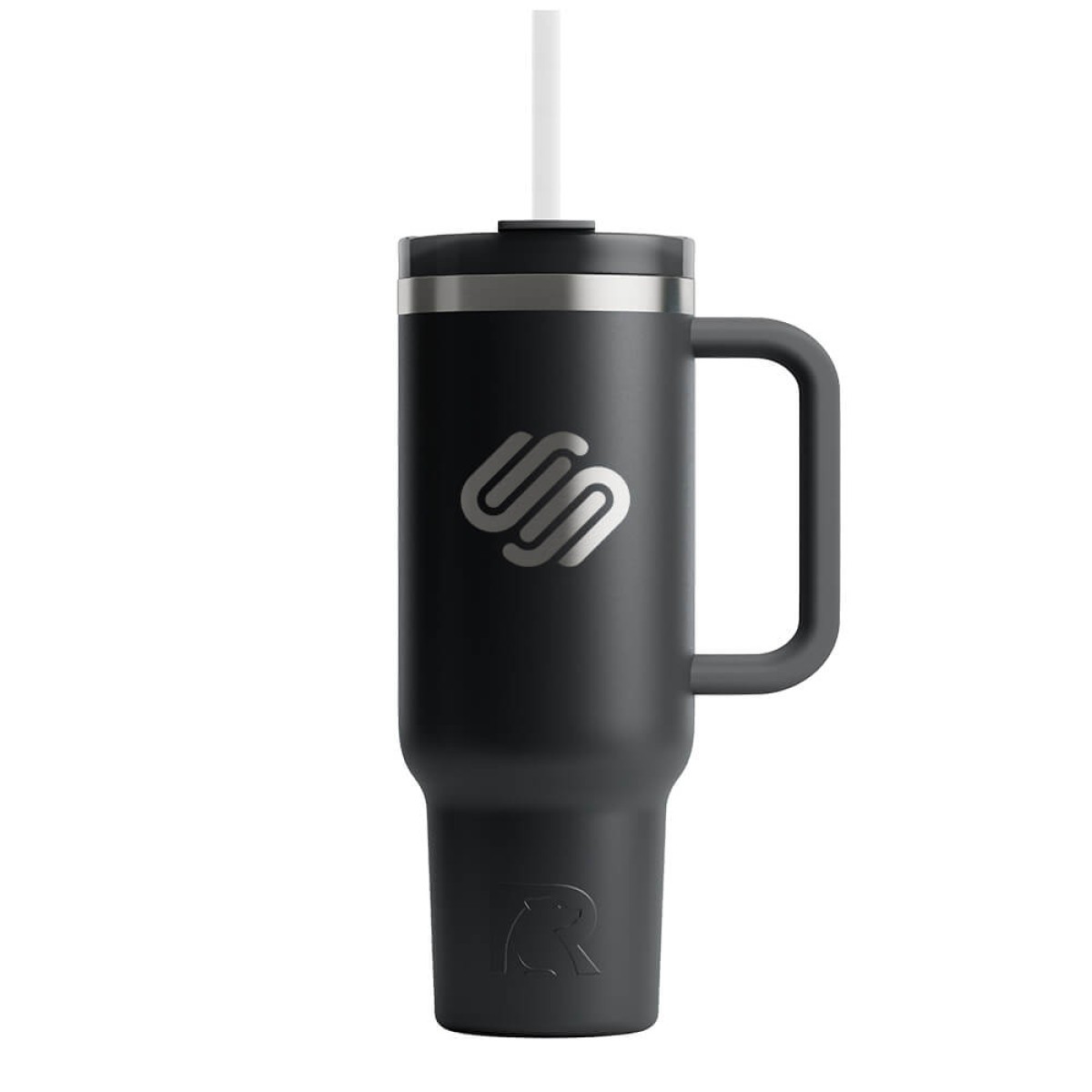 RTIC Road Trip 40oz Tumbler (Ceramic Lining) 1