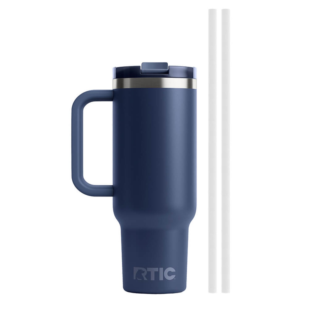 RTIC Road Trip 40oz Tumbler (Ceramic Lining) 1