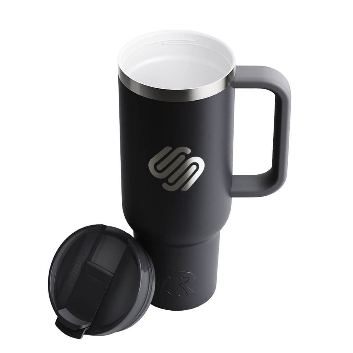 RTIC Road Trip 40oz Tumbler (Ceramic Lining) 1