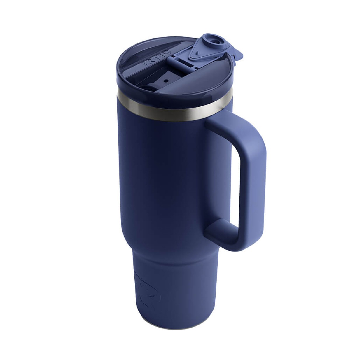 RTIC Road Trip 40oz Tumbler (Ceramic Lining) 1