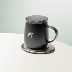 Ui 3 Self-Heating Mug Set 1 Ui 3 Self-Heating Mug Set 1