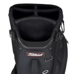 Titleist Players S5 Stand Bag - Black Titleist Players S5 Stand Bag - Black