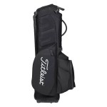 Titleist Players S5 Stand Bag - Black Titleist Players S5 Stand Bag - Black