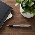 Cross Townsend® Medalist® Rollerball Pen - Medalist Cross Townsend® Medalist® Rollerball Pen - Medalist