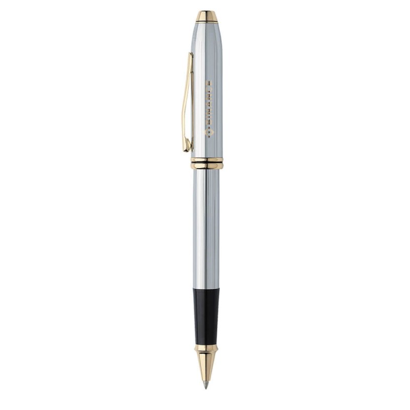 Cross Townsend® Medalist® Rollerball Pen 1 Cross Townsend® Medalist® Rollerball Pen 1