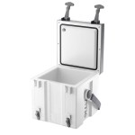 RTIC Halftime Water Cooler 3 Gallon - White RTIC Halftime Water Cooler 3 Gallon - White