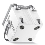 RTIC Halftime Water Cooler 3 Gallon - White RTIC Halftime Water Cooler 3 Gallon - White