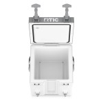 RTIC Halftime Water Cooler 3 Gallon - White RTIC Halftime Water Cooler 3 Gallon - White