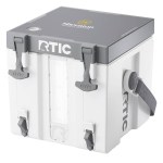 RTIC Halftime Water Cooler 3 Gallon 1 RTIC Halftime Water Cooler 3 Gallon 1