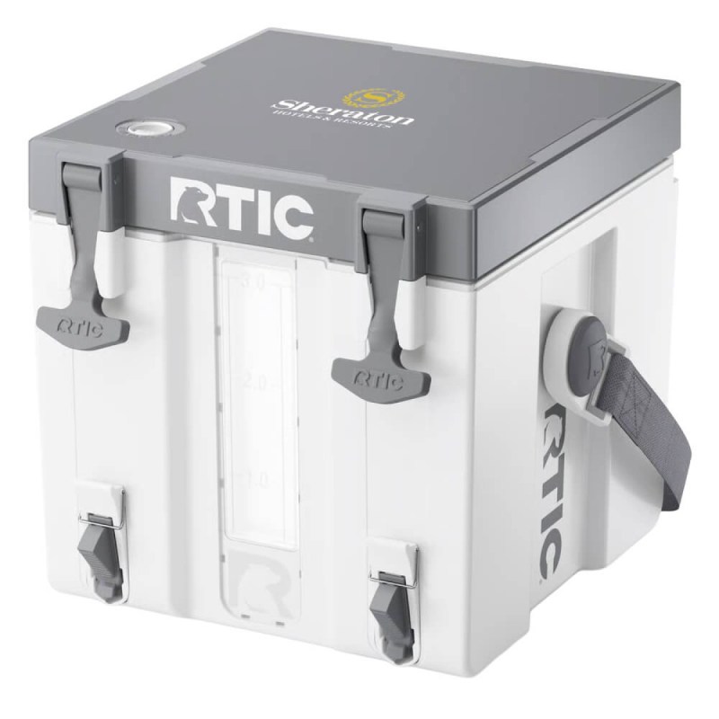 RTIC Halftime Water Cooler 3 Gallon 1 RTIC Halftime Water Cooler 3 Gallon 1