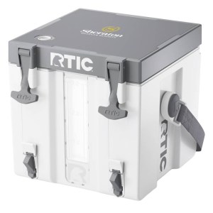 RTIC Halftime Water Cooler 3 Gallon 1 RTIC Halftime Water Cooler 3 Gallon 1