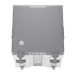 RTIC Halftime Water Cooler 3 Gallon 2 RTIC Halftime Water Cooler 3 Gallon 2