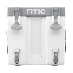 RTIC Halftime Water Cooler 3 Gallon - White RTIC Halftime Water Cooler 3 Gallon - White