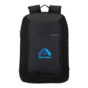 Targus 15.6" Intellect Essentials Backpack 1 Targus 15.6" Intellect Essentials Backpack 1