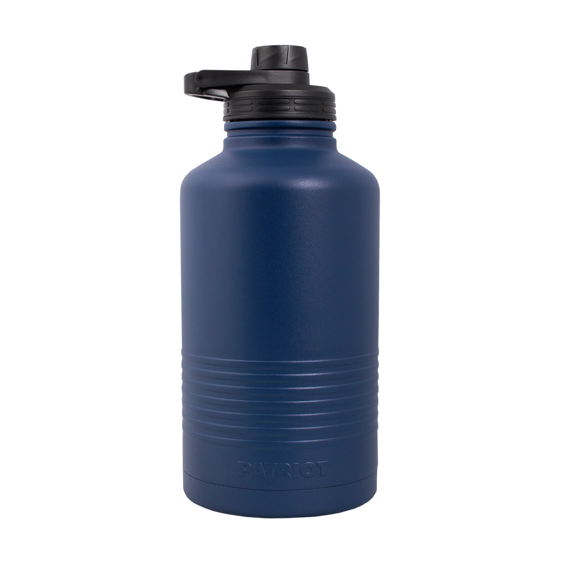 Patriot Half Gallon Bottle 1