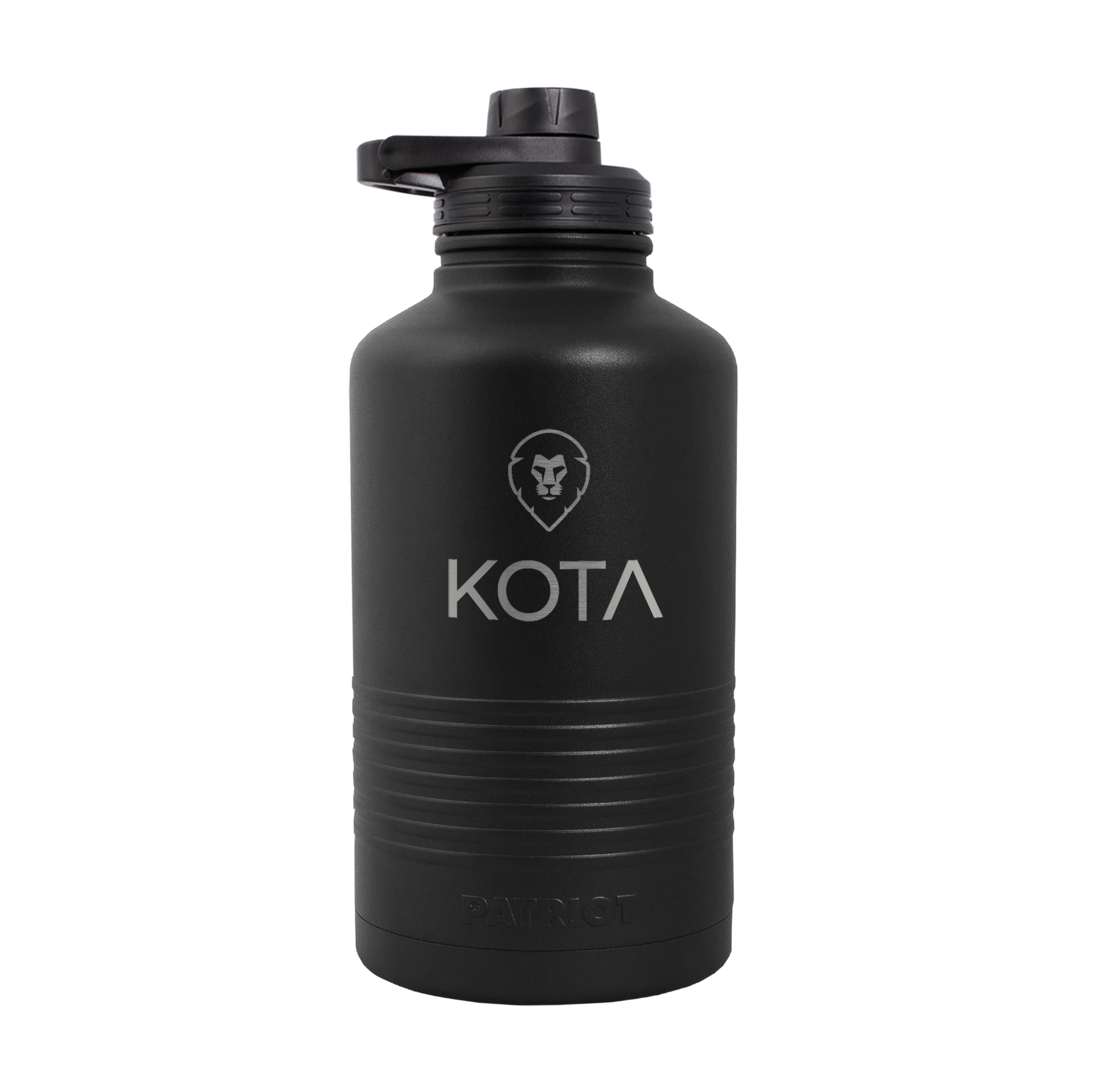 Patriot Half Gallon Bottle 1