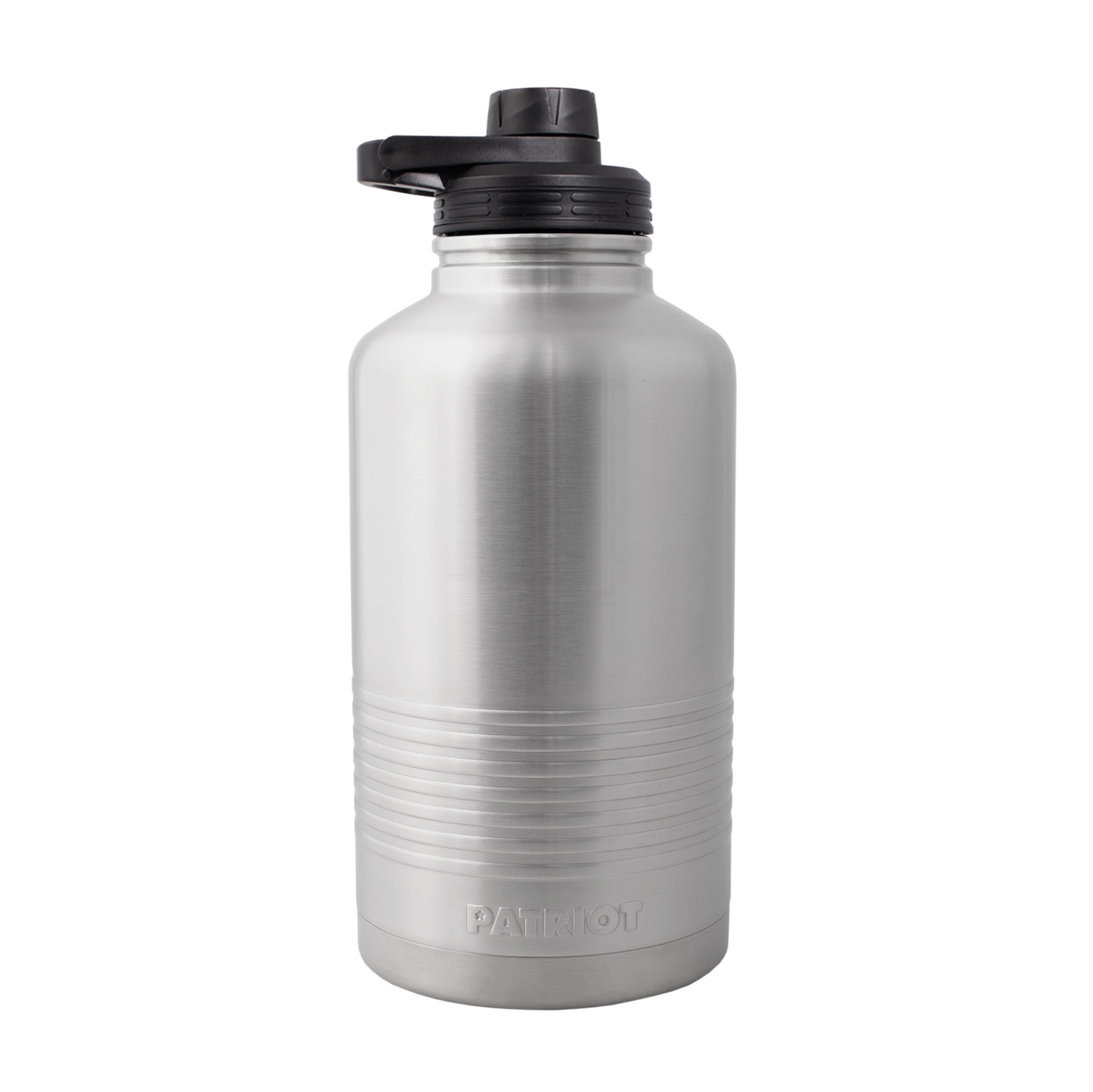 Patriot Half Gallon Bottle 1
