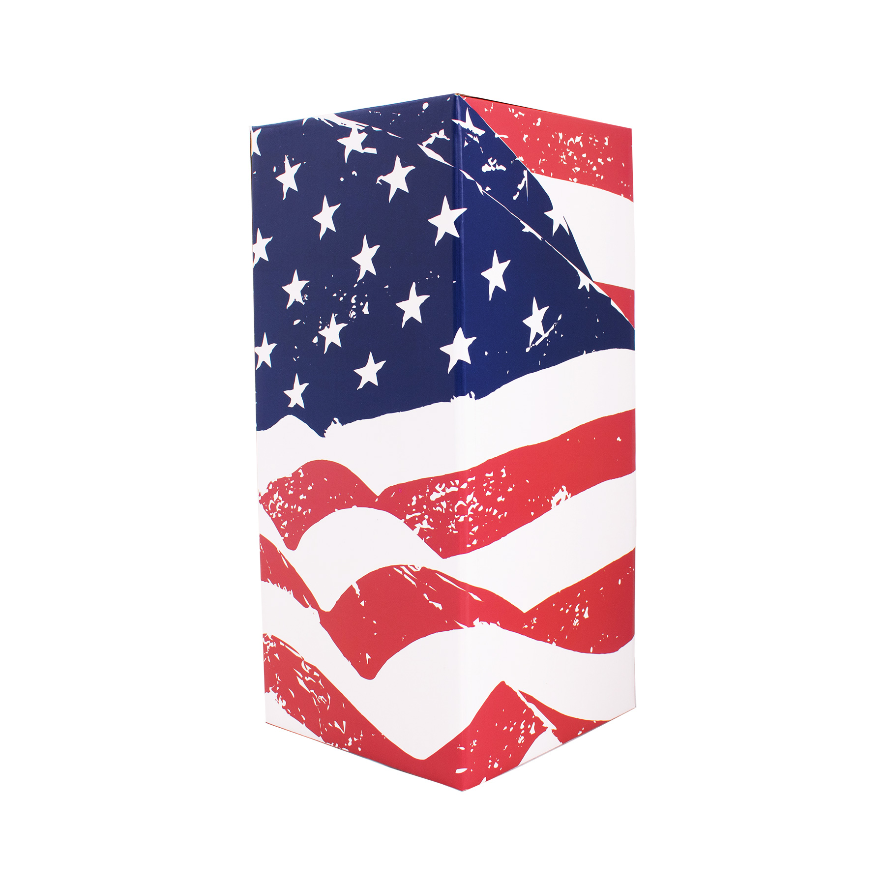 Patriot Half Gallon Bottle 1