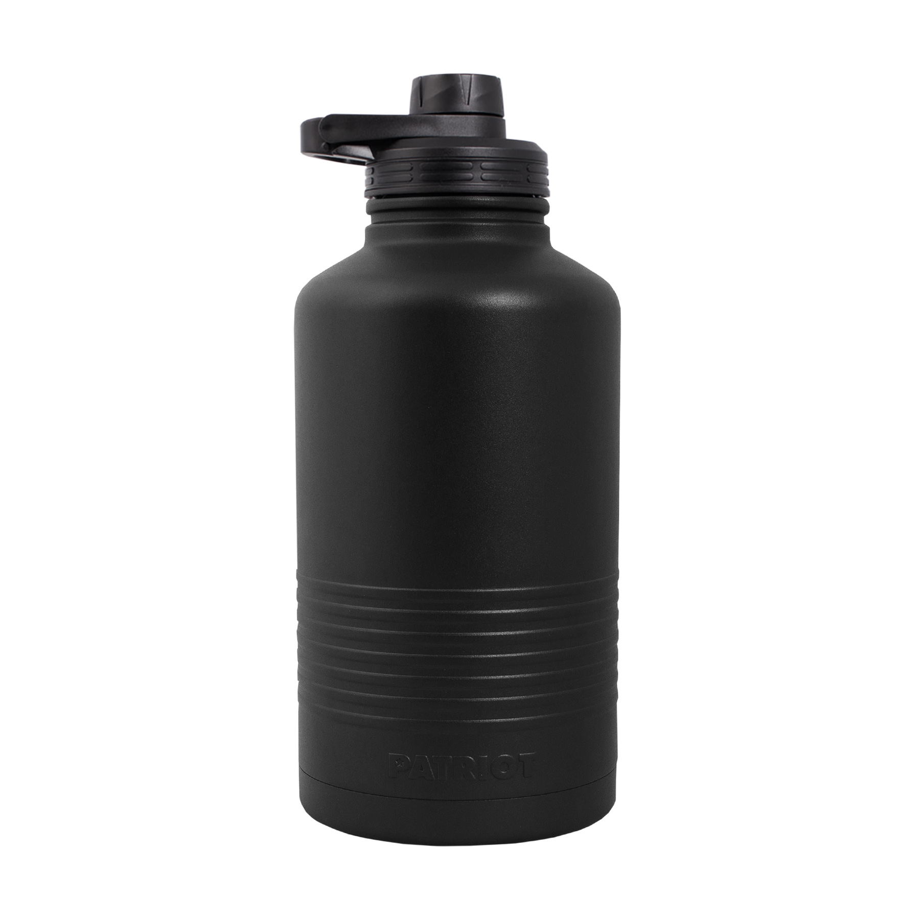 Patriot Half Gallon Bottle 1