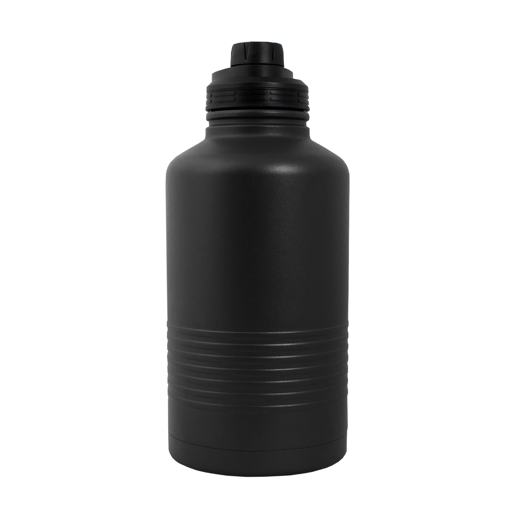 Patriot Half Gallon Bottle 1