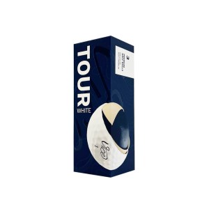 Vice Tour Golf Ball Sleeve (3 Pack) 1 Vice Tour Golf Ball Sleeve (3 Pack) 1