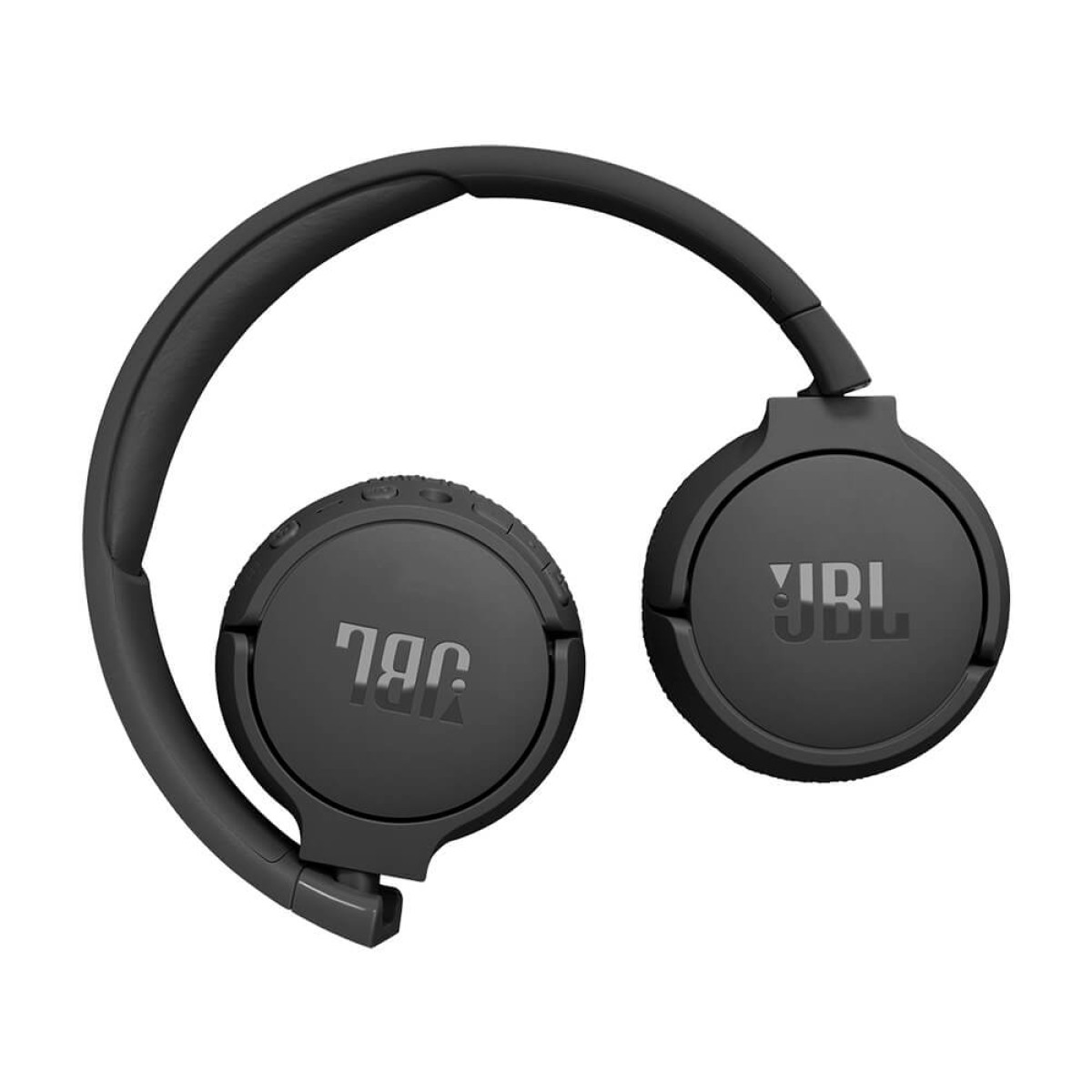 JBL Tune 670NC Wireless On-Ear Active Noise-Cancelling Headphones 1