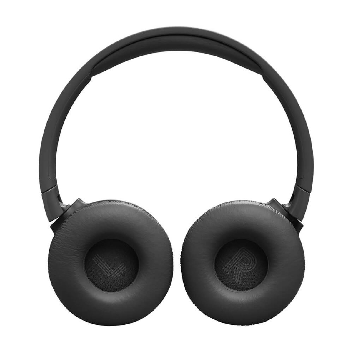 JBL Tune 670NC Wireless On-Ear Active Noise-Cancelling Headphones 1