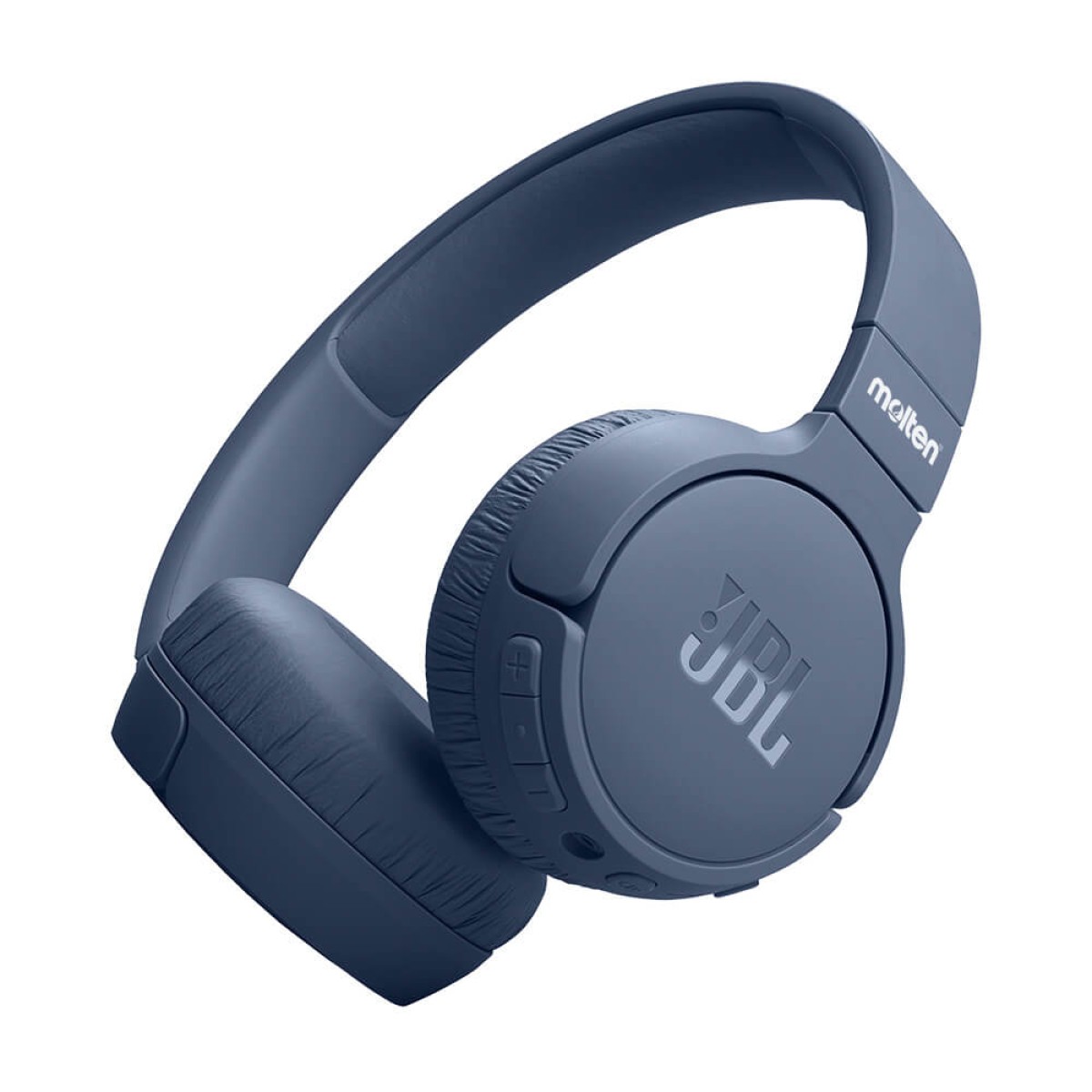 JBL Tune 670NC Wireless On-Ear Active Noise-Cancelling Headphones 1