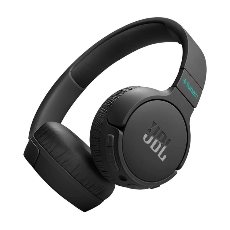 JBL Tune 670NC Wireless On-Ear Active Noise-Cancelling Headphones 1 JBL Tune 670NC Wireless On-Ear Active Noise-Cancelling Headphones 1
