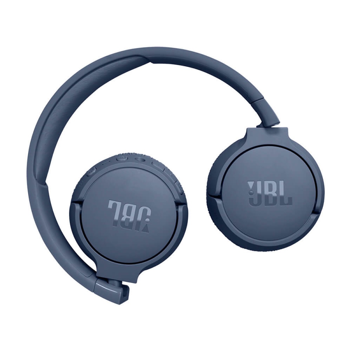 JBL Tune 670NC Wireless On-Ear Active Noise-Cancelling Headphones 1