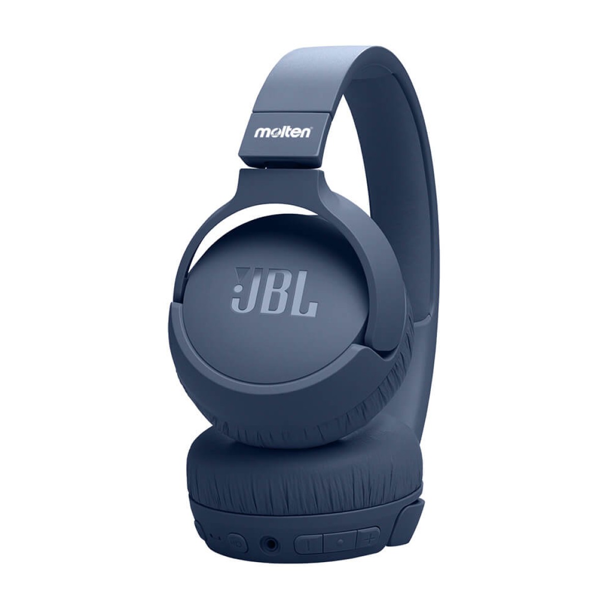 JBL Tune 670NC Wireless On-Ear Active Noise-Cancelling Headphones 1