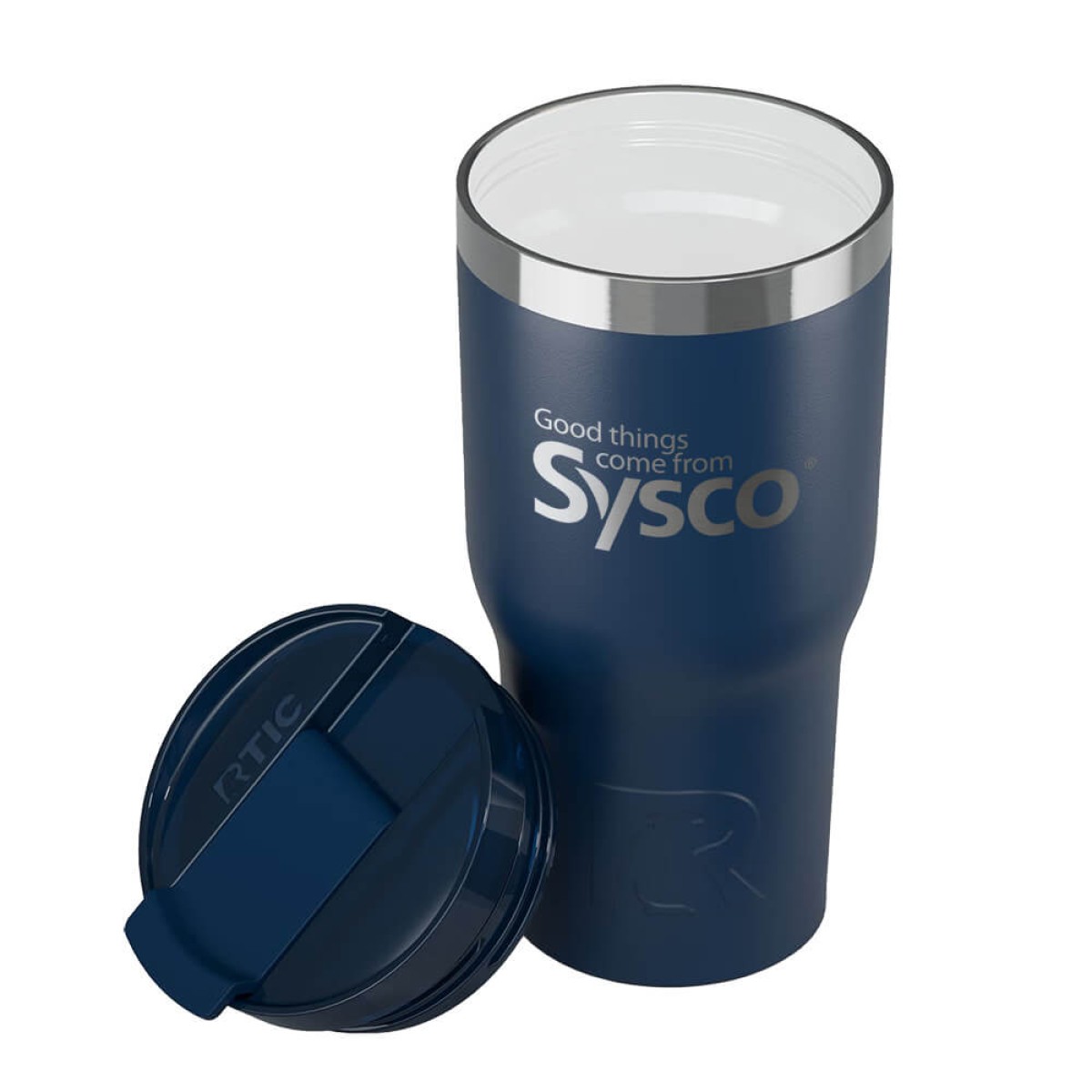 RTIC 20oz Essential Tumbler (Ceramic Lining) 1