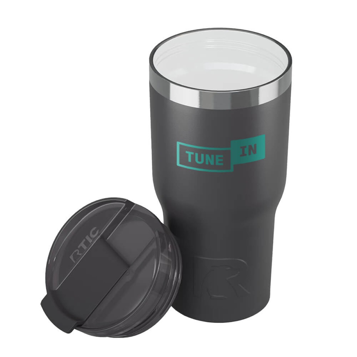 RTIC 20oz Essential Tumbler (Ceramic Lining) 1