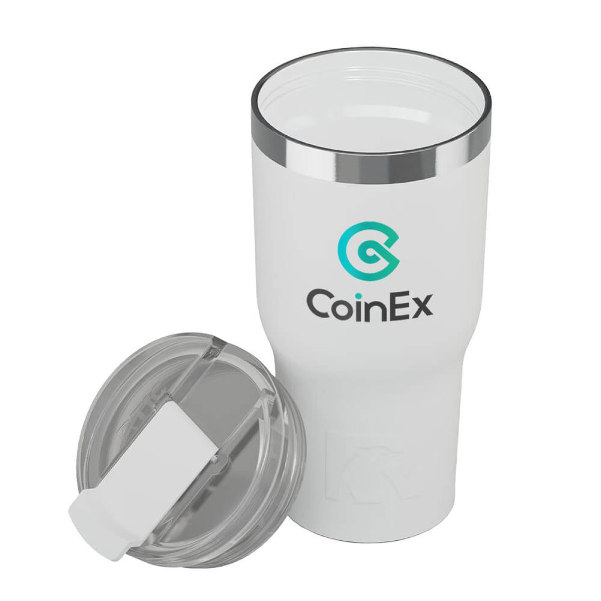 RTIC 20oz Essential Tumbler (Ceramic Lining) 1