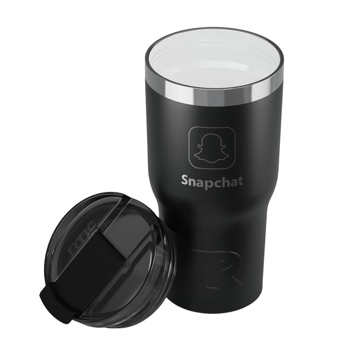 RTIC 20oz Essential Tumbler (Ceramic Lining) 1