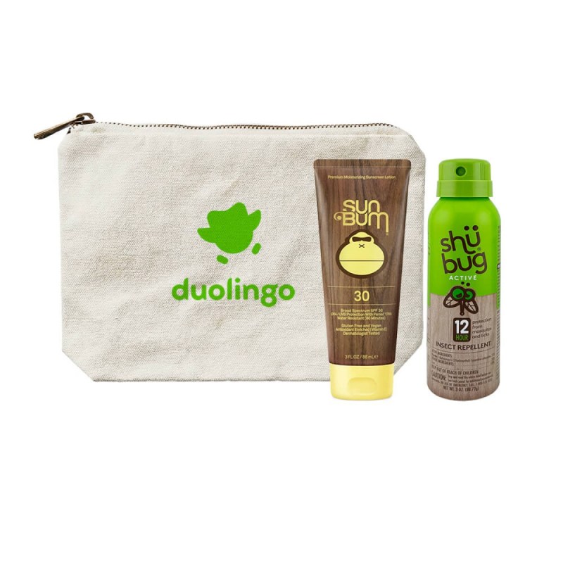 Sun Bum Summer Kit 1 Sun Bum Summer Kit 1