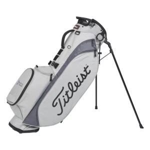 Titleist Players 4 Stand Bag 1 Titleist Players 4 Stand Bag 1