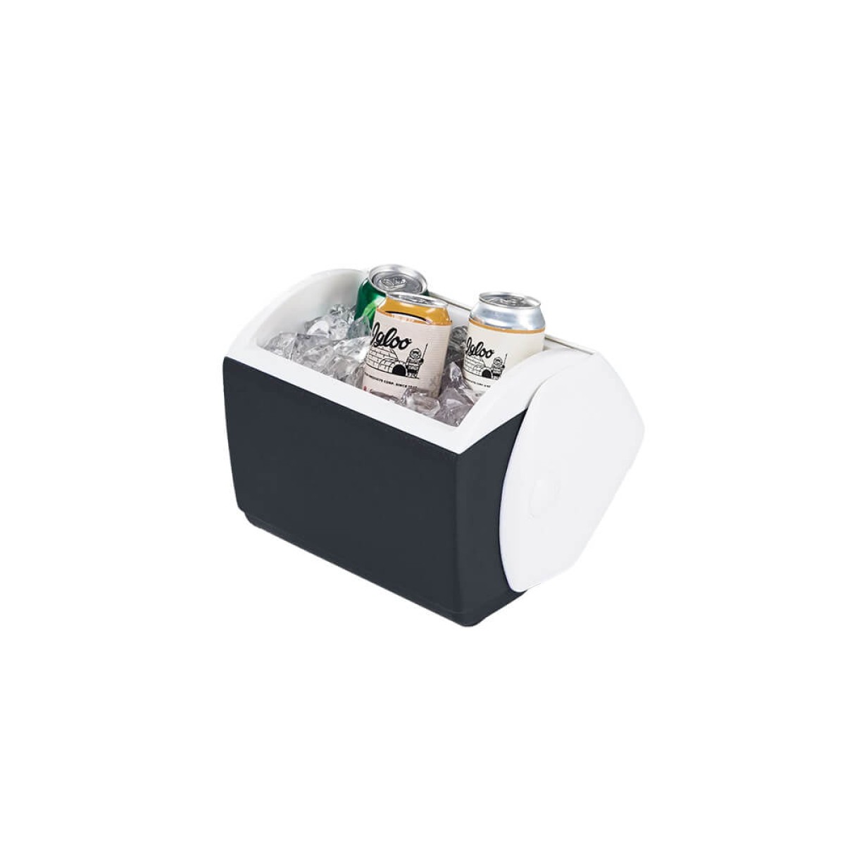 Igloo Playmate Pal 7 Qt Cooler 1