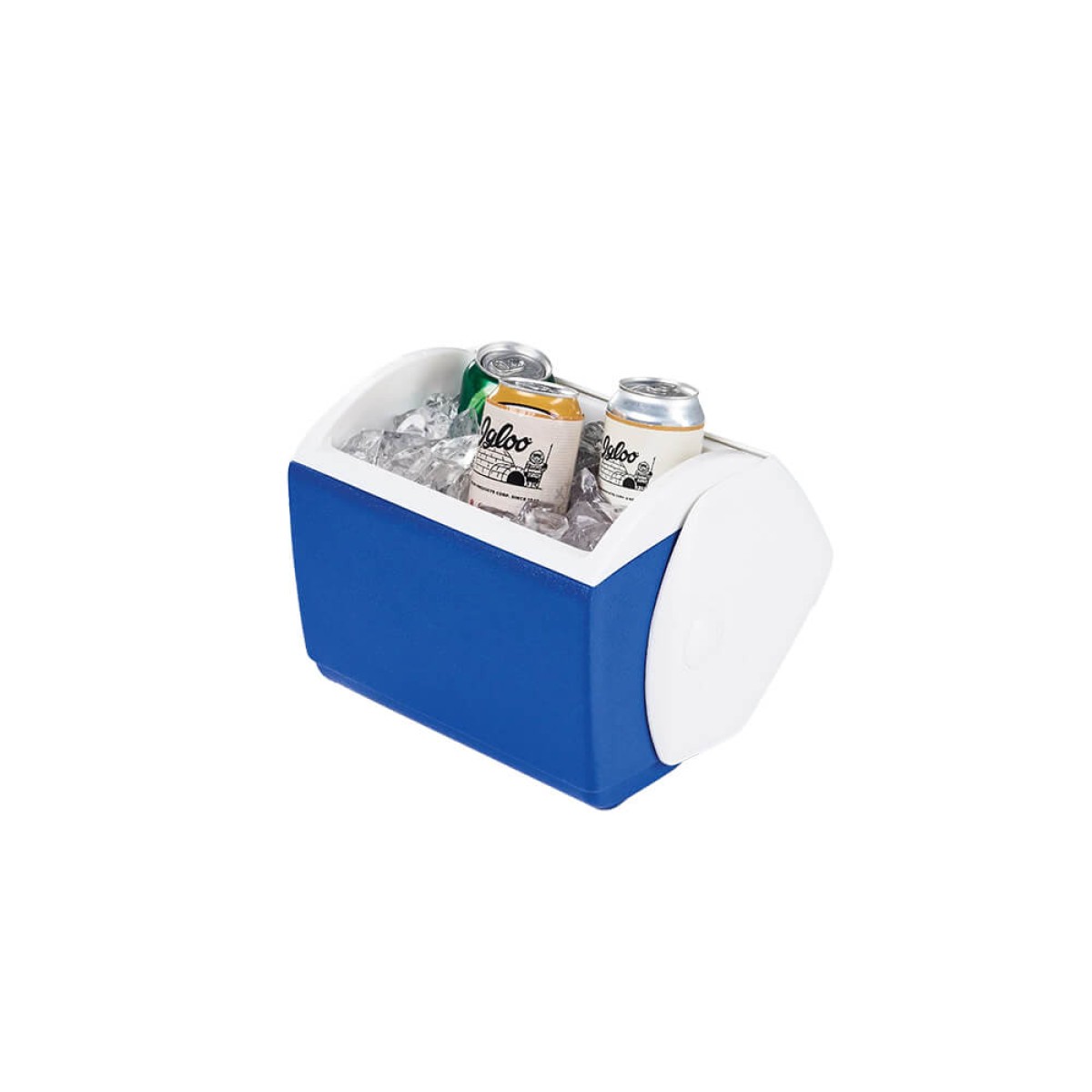 Igloo Playmate Pal 7 Qt Cooler 1