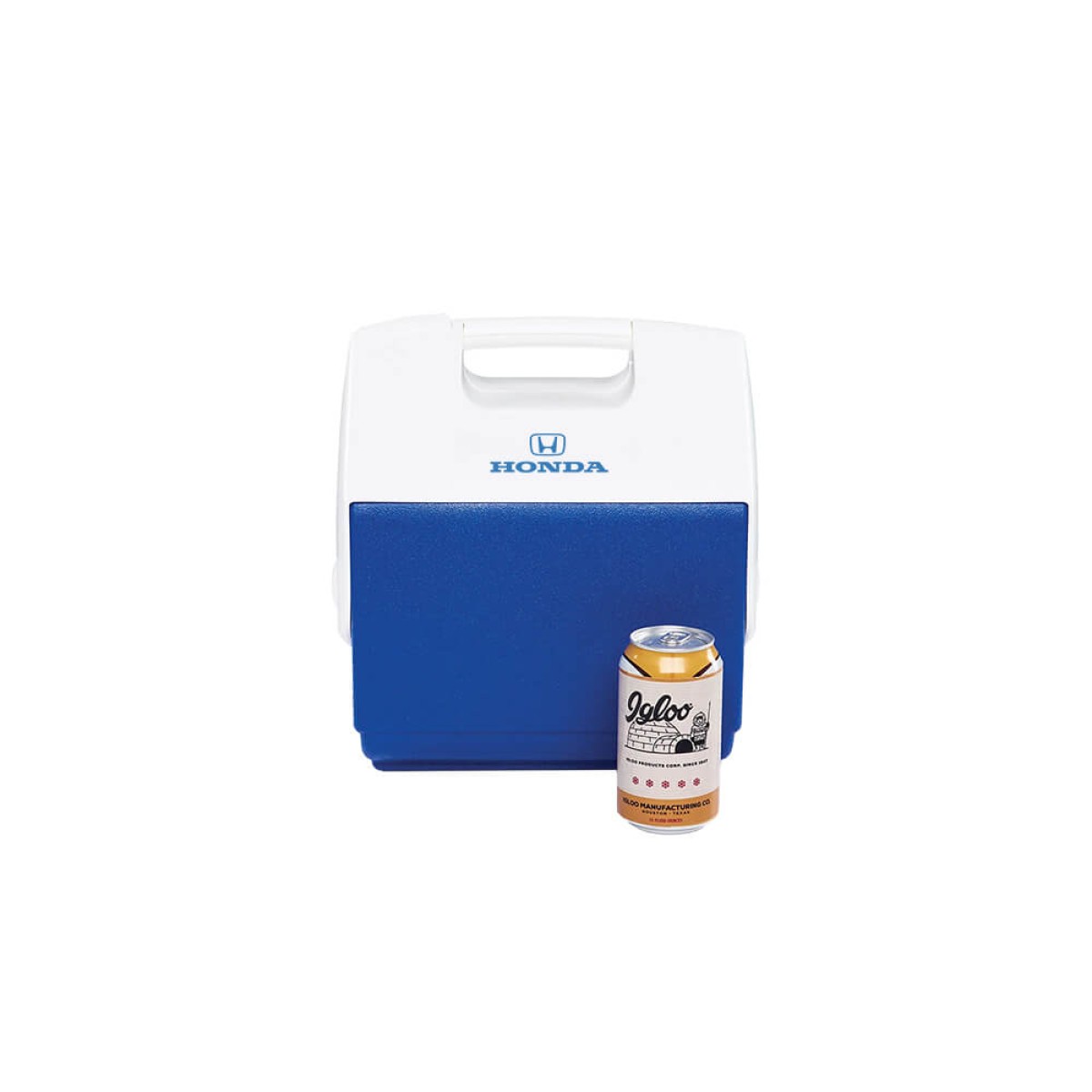 Igloo Playmate Pal 7 Qt Cooler 1